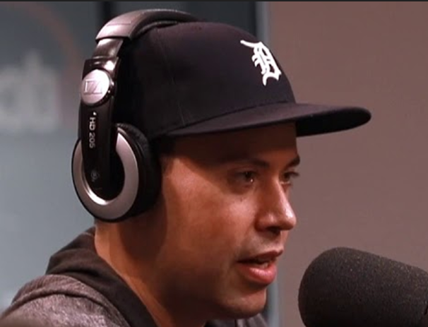 The Jordan Harbinger Show