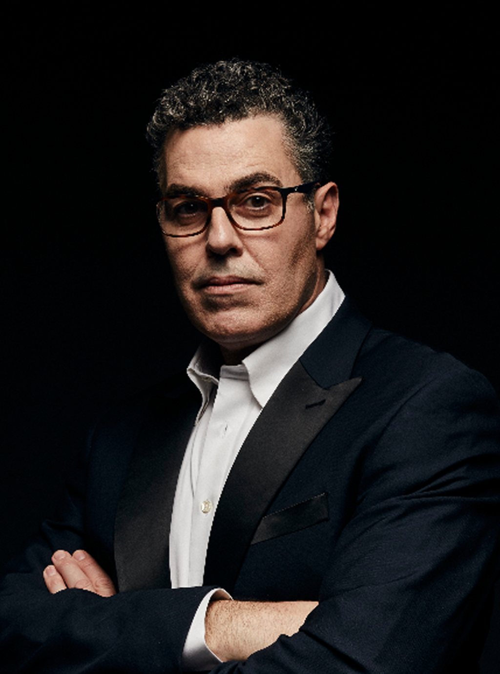 Adam Carolla