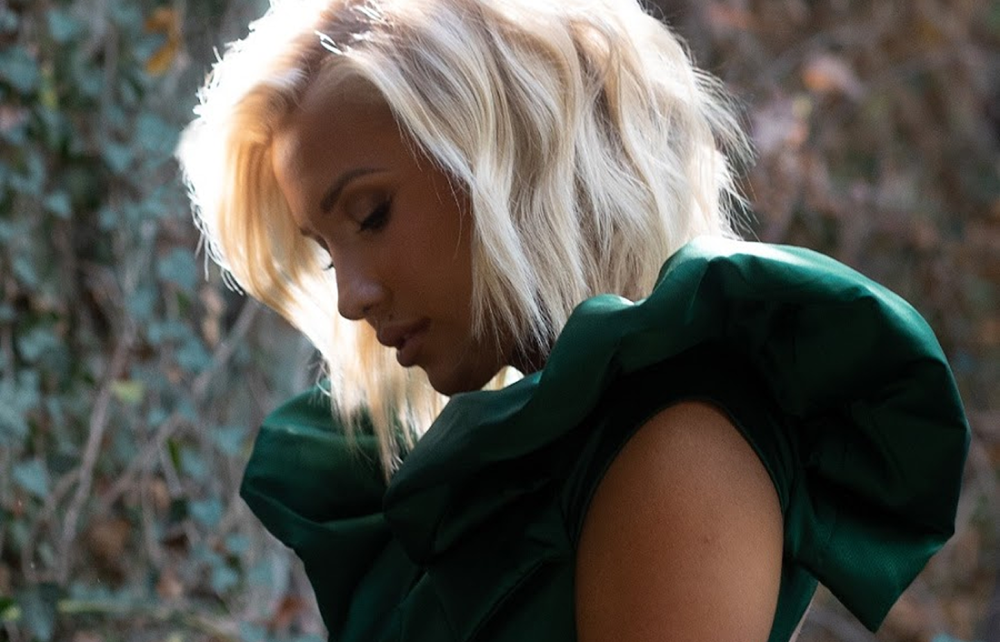 Off The Vine with Kaitlyn Bristowe